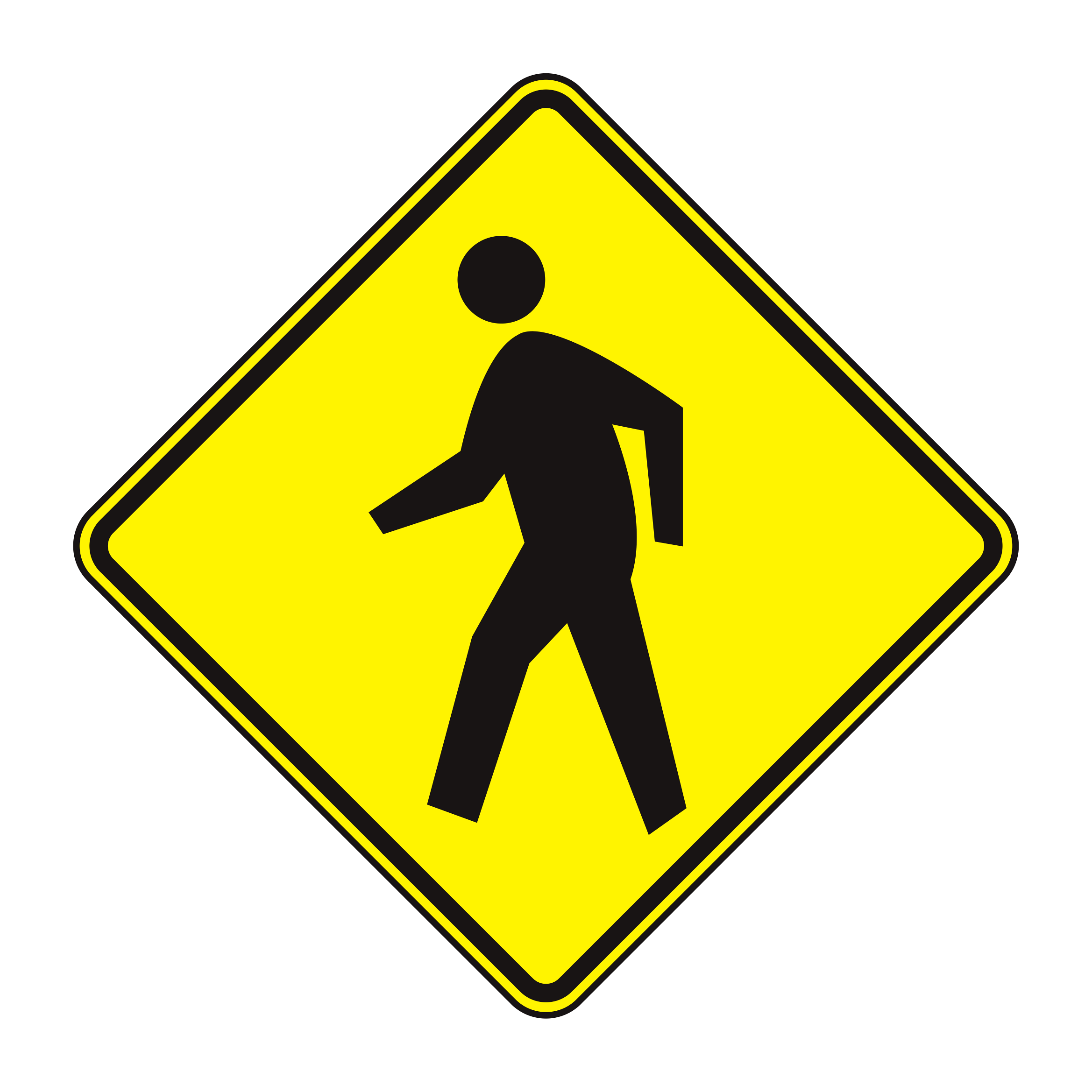 W-Series Warning Signs example